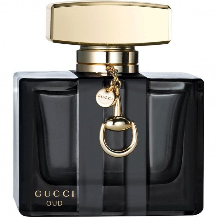 Gucci Oud